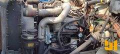2001 INTERNATIONAL 4700 S/A BUCKET TRUCK VIN: 1HTSCAAN11H339971