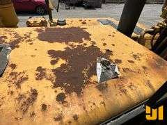 1968 CATERPILLAR 623 WATER WAGON SN: 46P0766