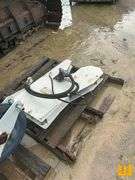 2007 MANTIS 10010MX CRAWLER CRANE SN: 100MX-123
