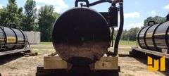 21.5’ DRAGON 110 BBL VACUUM TANK BODY, SN: 153326, HOSE