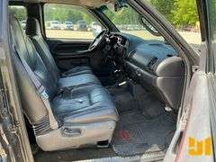 1999 DODGE RAM EXTENDED CAB 4X4 PICKUP VIN: 1B7KF23W6XJ538984