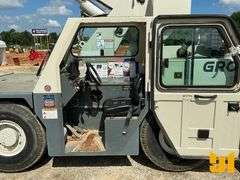 2016 GROVE YB4409-2 CARRY DECK CRANE SN: 322052