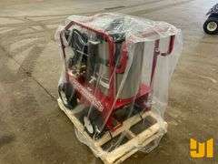 UNUSED 2025 EASY-KLEEN MAGNUM GOLD 4000 PRESSURE WASHER SN: 252520