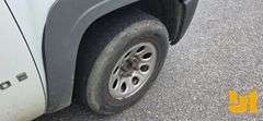 2007 CHEVROLET SILVERADO REGULAR CAB 4X2 PICKUP VIN: 1GCEC14C87E527045