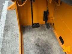 2012 BRODERSON IC35-2F CARRY DECK CRANE SN: 6706135