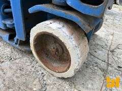 GENIE GS-1930 AERIAL LIFTS SN: 57322
