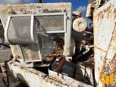 1989 PENGO CABLE ROLLUP MACHINE SN: A143