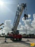 2013 LINK-BELT RTC880 II ROUGH TERRAIN CRANE SN: S4K3-3221