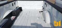 FORD 8FT PICKUP BED W/BUMPER