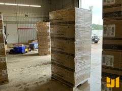 (5) GENERAL ELECTRIC ARC13AACB AIR CONDITIONERS
