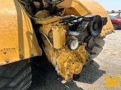 1968 CATERPILLAR 623 WATER WAGON SN: 46P0766