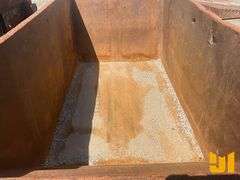 132” X 68” BEDDING BOX SN: 9825385