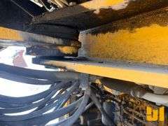2006 DEERE 544J WHEEL LOADER SN: 544JZDW605014