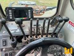 2016 GROVE YB4409-2 CARRY DECK CRANE SN: 322176