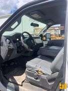 2016 FORD F550XL SD S/A MECHANIC TRUCK VIN: 1FDUF5GT3GEA29076