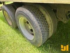 2008 WABASH NATIONAL CORPORATION 53'X102" VAN TRAILER VIN: 1JJV532W88L112458