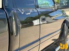 1999 DODGE RAM EXTENDED CAB 4X4 PICKUP VIN: 1B7KF23W6XJ538984