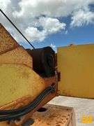 2013 MANITEX M-150 ROUGH TERRAIN CRANE SN: 44151310