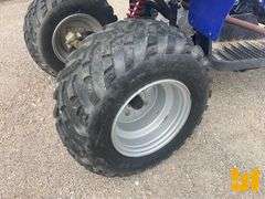2004 XTREME XPRO 150 SN: RKEAK5G305AD01057