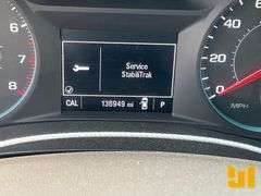 2016 CHEVROLET MALIBU VIN: 1G1ZB5ST6GF185581 2WD