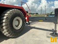 2013 LINK-BELT RTC880 II ROUGH TERRAIN CRANE SN: S4K3-3221