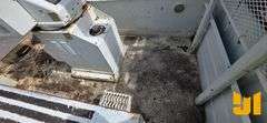 1991 INTERNATIONAL 4700 BUCKET TRUCK ALTEC A0-300 VIN: 1HTSCNPL0MH384711