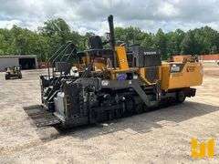 2020 VOLVO P4410B CRAWLER ASPHALT PAVER SN: VCEP441BP0S378558