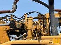1968 CATERPILLAR 623 WATER WAGON SN: 46P0766