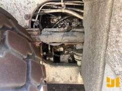 2017 CATERPILLAR 972M WHEEL LOADER SN: M5S00351