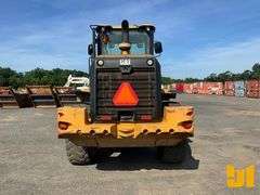 2014 CATERPILLAR 938K WHEEL LOADER SN: CAT0938KVSWL03054