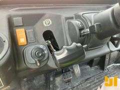 2020 KUBOTA RTV-X1140 4-SEATER UTV SN: A5KD2GDBLMG043057