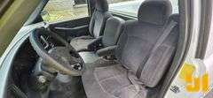 2003 CHEVROLET  SILVERADO 2500 S/A UTILITY TRUCK VIN: 1GBHC24UX3E110682