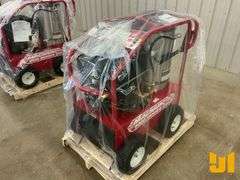 UNUSED 2025 EASY-KLEEN MAGNUM GOLD 4000 PRESSURE WASHER SN: 252518