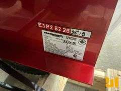 UNUSED 2025 EASY-KLEEN MAGNUM GOLD 4000 PRESSURE WASHER SN: 25251