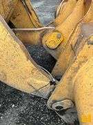 2012 KOMATSU WA500-7 WHEEL LOADER SN: KNTWA119C01010042