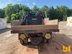 2006 INTERNATIONAL MA015 SINGLE AXLE DUMP TRUCK VIN: 1HTMPAFM76H351028