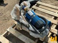 UNUSED 2025 SB05 HYDRAULIC BREAKER