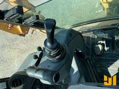 2008 DEERE 410J 4X4 LOADER BACKHOE SN: T0410JX162006