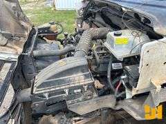 2013 FORD F-650 DEBRIS TRUCK VIN: 3FRNX6HD8DV037664