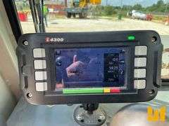 2016 GROVE YB4409-2 CARRY DECK CRANE SN: 322052