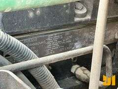 2002 FREIGHTLINER FL112 TANDEM AXLE CAB & CHASSIS VIN: 1FVHBGA872HK42089