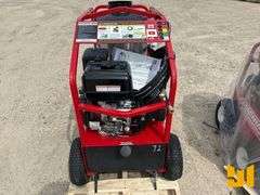 UNUSED 2025 EASY-KLEEN MAGNUM GOLD 4000 SERIES PRESSURE WASHER SN: 252181