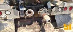 21.5’ DRAGON 110 BBL VACUUM TANK BODY, SN: 153326, HOSE