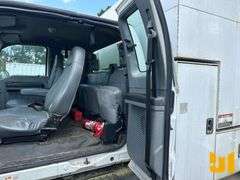 2013 FORD F-650 DEBRIS TRUCK VIN: 3FRNX6HD8DV037664