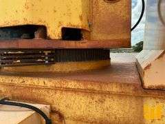 2013 MANITEX M-150 ROUGH TERRAIN CRANE SN: 44151310