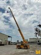 2006 BRODERSON IC-200-3F CARRY DECK CRANE SN: 161417