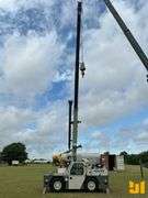 2016 GROVE YB4409-2 CARRY DECK CRANE SN: 322176