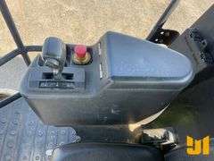 2002 INGERSOLL RAND SD-77DX TF SERIES SINGLE DRUM VIBRATORY ROLLER SN: 170882