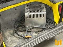 2000 CLUB CAR DS GOLF CART SN: A0034-923899