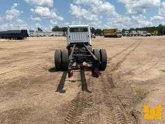 2019 FREIGHTLINER M2 SINGLE AXLE CAB & CHASSIS VIN: 3ALACXD20KDKH5703